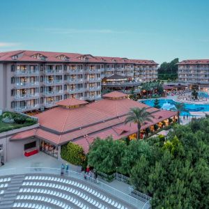 Hotel Adalya ArtSide