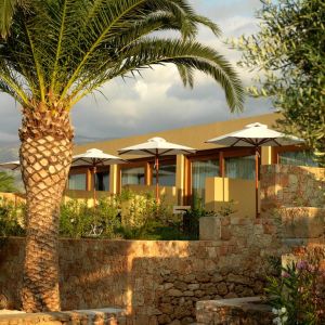 Hotel Kernos Beach