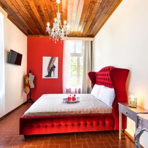 A for Art Design Hotel