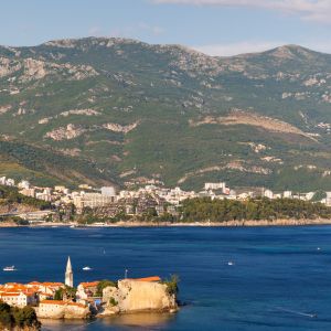 Circuit Clasic Muntenegru - circuit cu sejur la Budva 7 zile Autocar 2026