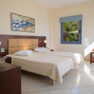 Hotel Porto Galini Seaside Resort and Spa