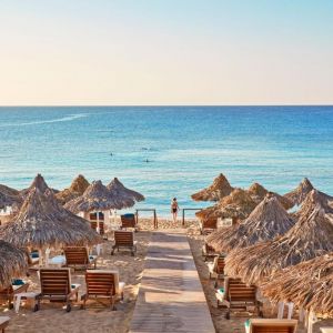 Hotel Grecian Bay