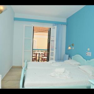 Hotel Labito (Pythagorion)