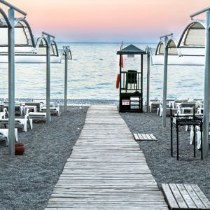 Hotel Sailors Beach Club