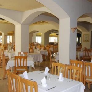 HOTEL PALM BEACH SKANES (EX. NEROLIA)