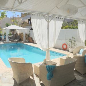 Hotel Alkyonis