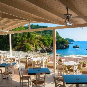 Hotel Blue Princess Beach Resort