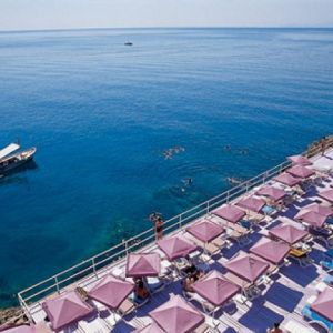 Hotel Club Falcon