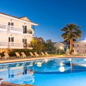 Hotel Ilios