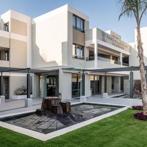 Porto Platanias Beach Luxury Selection