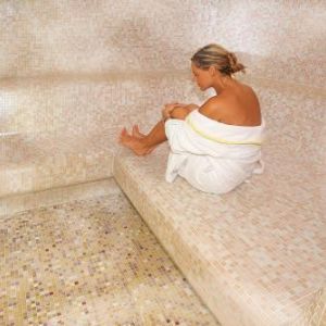 Hotel Sporting Baia