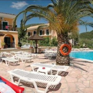 Villa Mermaid