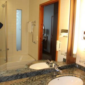 Hotel Clarion Santa Claus