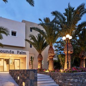 Hotel Elounda Palm