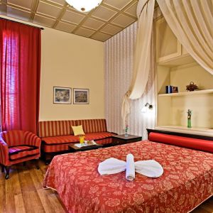 Hotel Halepa