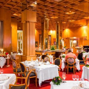 Hotel Hasdrubal Thalassa and Spa Yasmine Hammamet