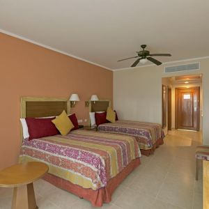 Hotel Iberostar Punta Cana