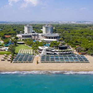 Hotel Papillon Zeugma