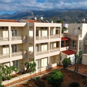 Sunset Apartments