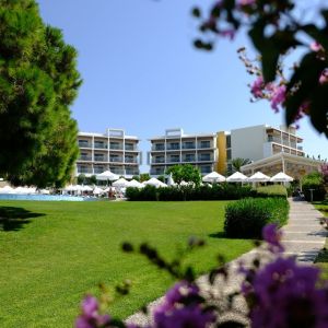 Hotel TUI Sensatori Resort Barut Sorgun Side