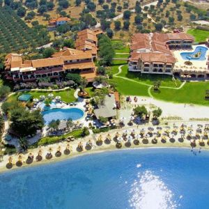 Hotel Anthemus Sea Beach and Spa