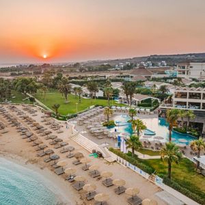 Hotel Atlantica Mare Village Ayia Napa
