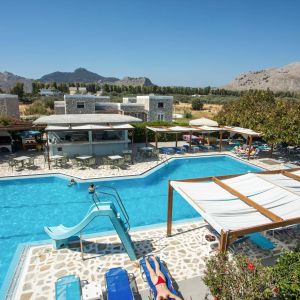Hotel Belvita (Ex.Loutanis)