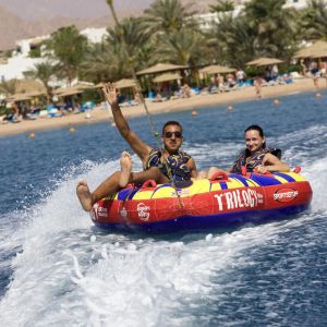 Novotel Beach Resort Sharm El Sheikh