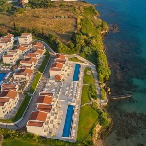 AluaSoul Zakynthos