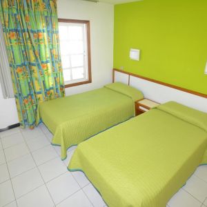 Hotel Bungalows Vista Oasis