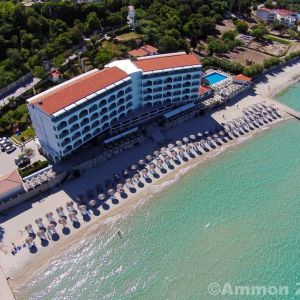 Hotel Ammon Zeus