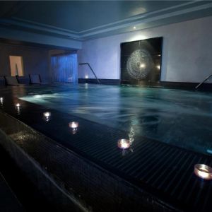 Hotel Seabel Alhambra Beach Golf and Spa