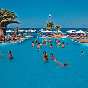 Eri Beach Hotel