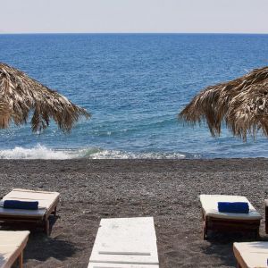 Hotel Alesahne Beach
