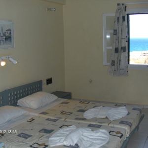 Hotel Aphea Village