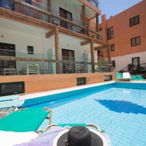 Hotel Palmera Beach and Spa