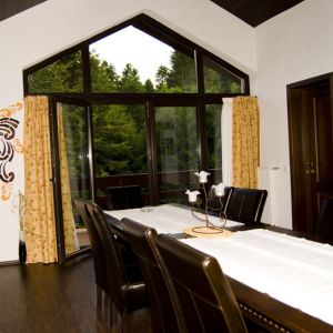 Hotel Regal Sinaia