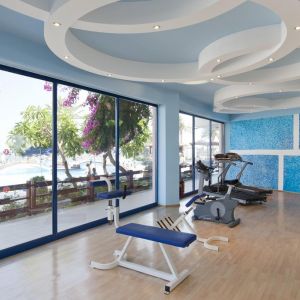 Hotel Rodos Princess Beach