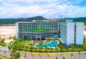 Muong Thanh Luxury Phu Quoc Hotel