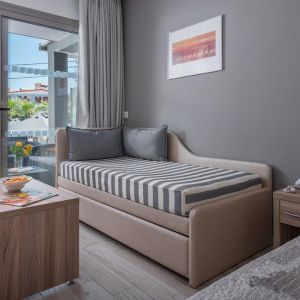 Dionysos Hotel and Suites