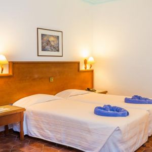 Hotel Blue Horizon
