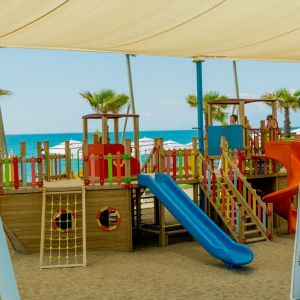 Hotel Gural Premier Belek