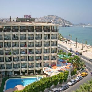 Hotel Ozcelik