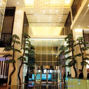 Hotel Asiana