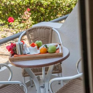 Hotel Ialyssos Bay