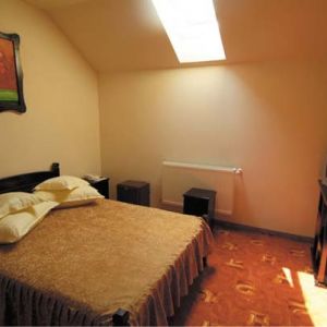 Hotel Rubin