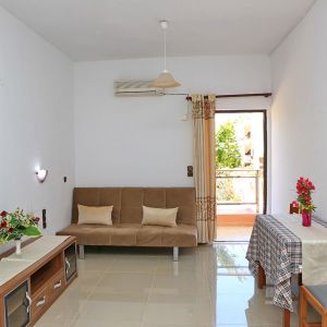 Maria Apartments