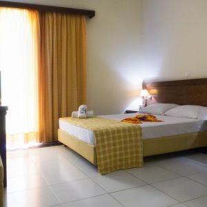 Zeus Hotels Neptuno Beach