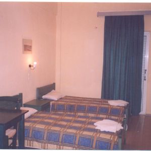 Dorian Apartments Bali