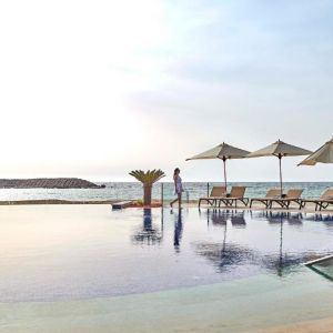 Four Seasons Hotel Alexandria At San Stefano